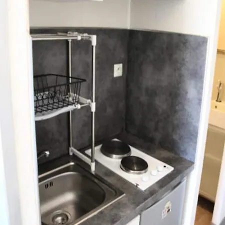 For 2 People Apartmán *