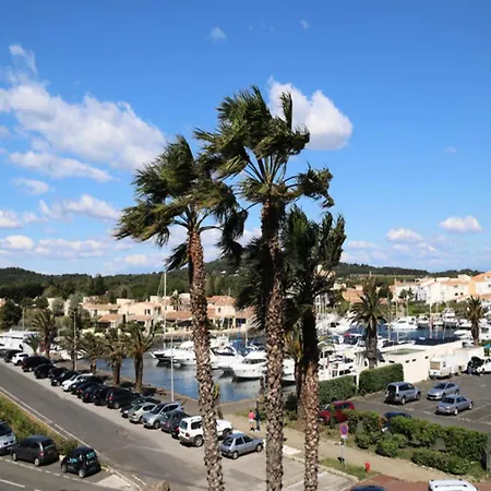 Apartmán For 2 People Agde
